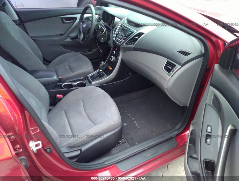 5NPDH4AE8GH711955
