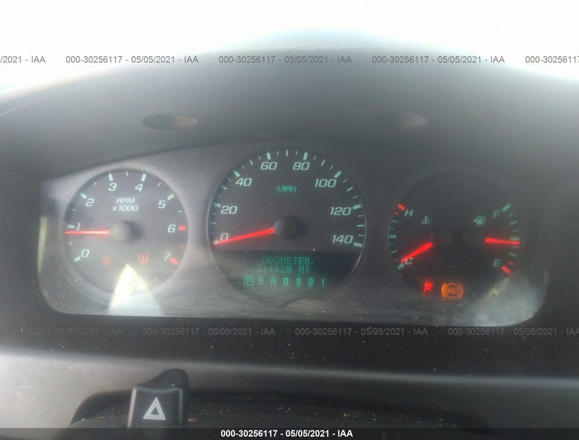 2G1WA5EK3A1178904