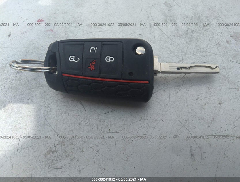 3VW6T7AU3LM014145