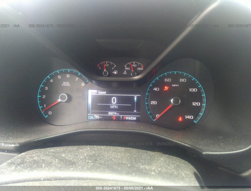 1GCGTCE35G1357978