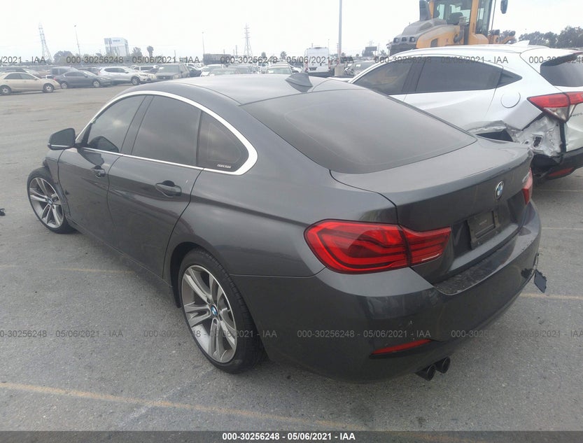 WBA4J1C57KBM12500