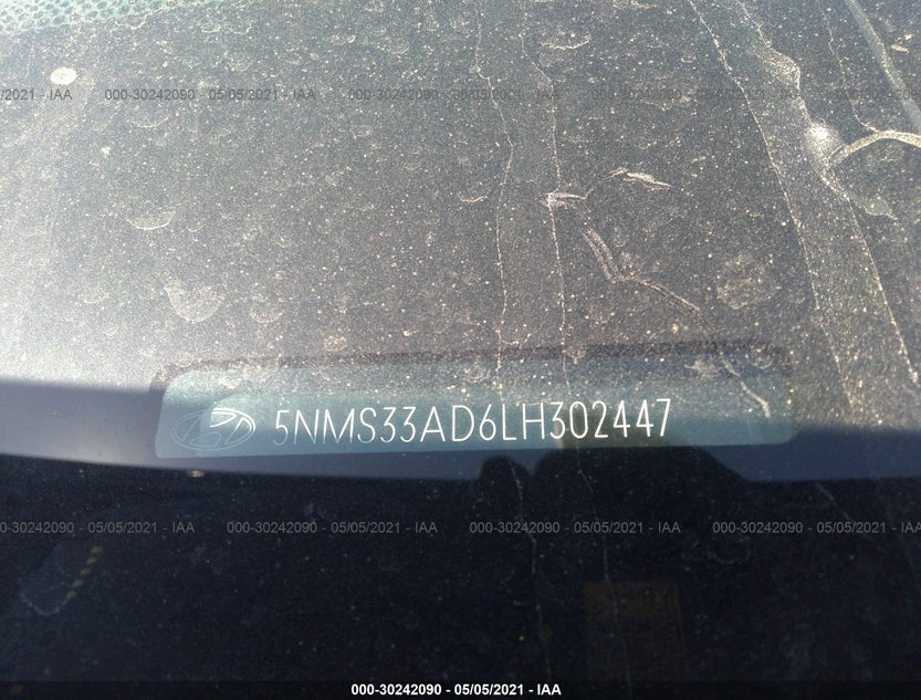 5NMS33AD6LH302447
