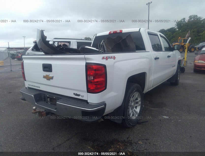 3GCUKRECXEG153071