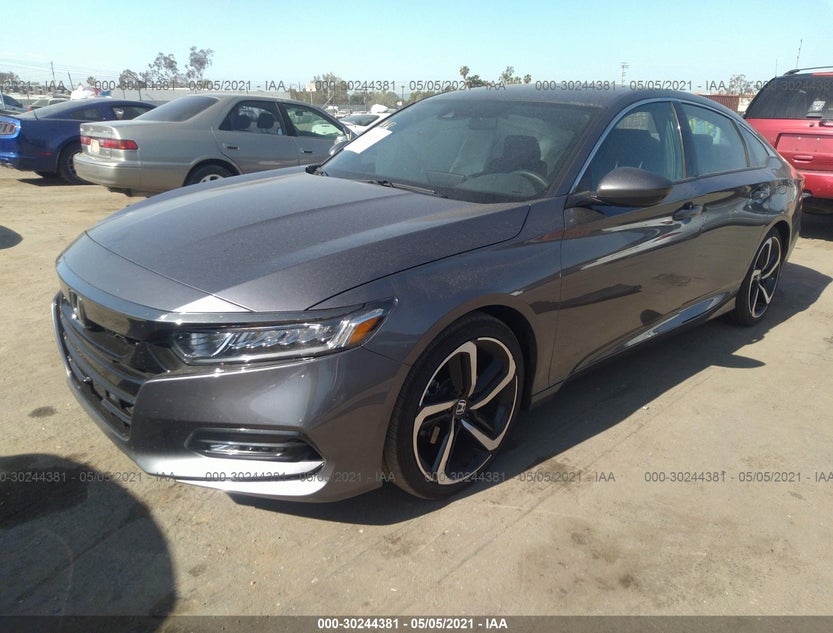 1HGCV1F35LA138185