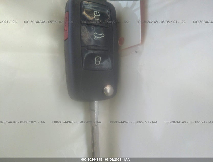 3VWDP7AJ0CM012323