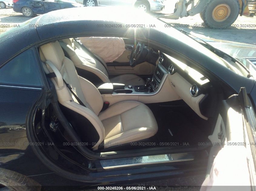 VIN WDDPK4HA0DF051309 2013 Mercedes-Benz SLK-Class,... no.5