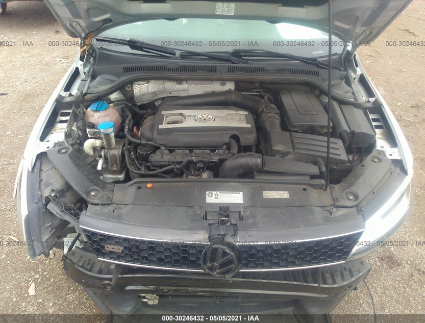 3VW5A7AJ3DM219621