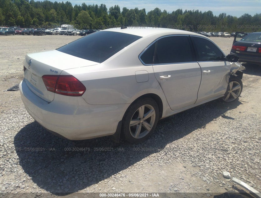 1VWBN7A39DC132266