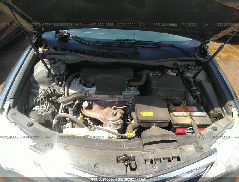4T1BF1FK0CU599271