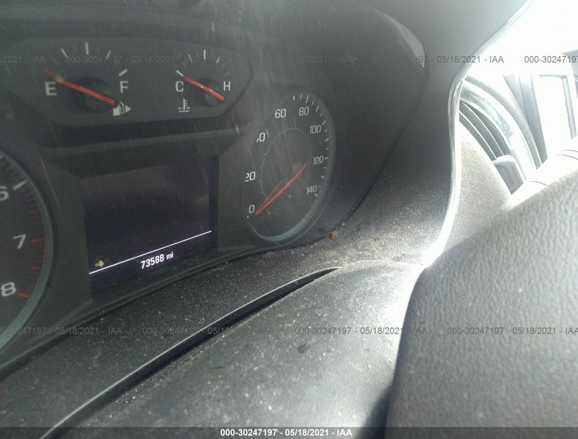 1G1ZD5ST9JF150356
