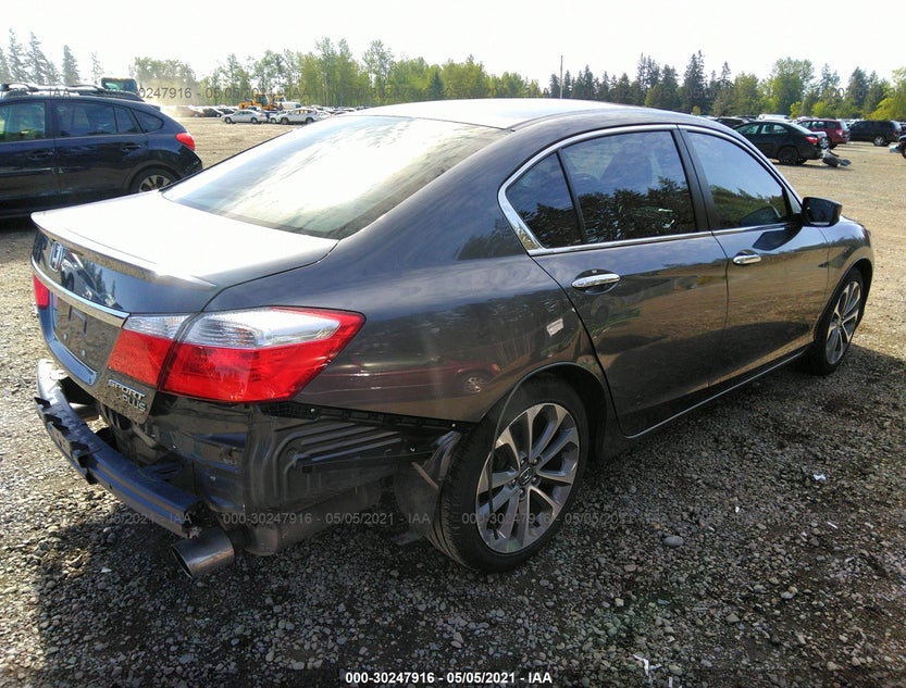 1HGCR2F50FA265121