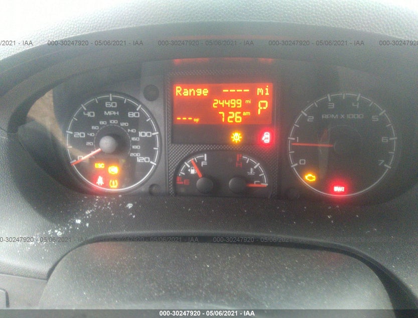 3C6TRVDG7KE550465