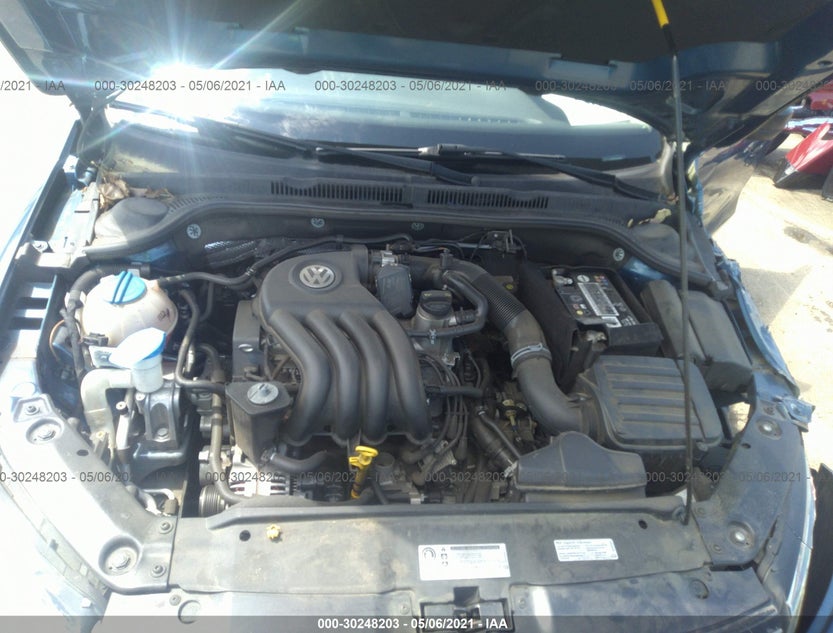 3VW2K7AJ6FM320056