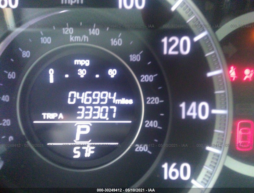 1HGCR2F7XHA038166