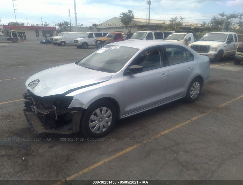 3VW267AJ3GM212337