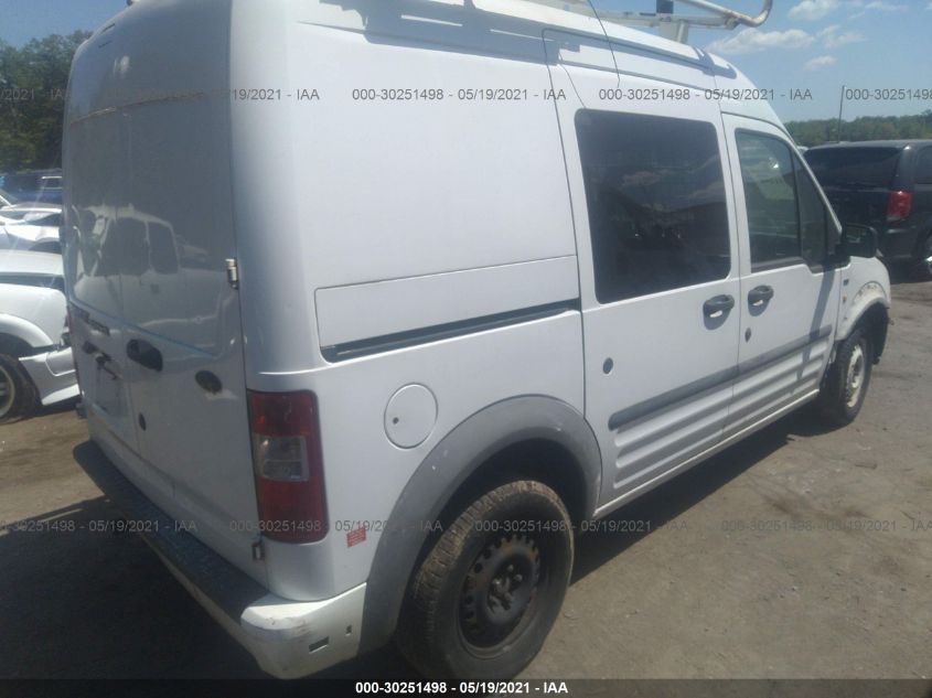 2011 Ford Transit Connect Xlt VIN: NM0LS7BN5BT043787 Lot: 30251498