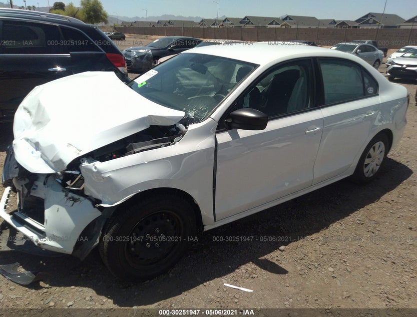 3VW267AJ8GM359186