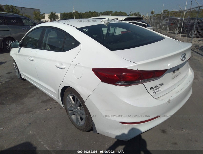 5NPD84LF5HH207161