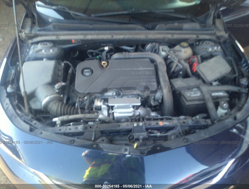 1G1ZB5ST9JF245800