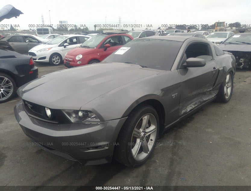 1ZVBP8CHXA5163650