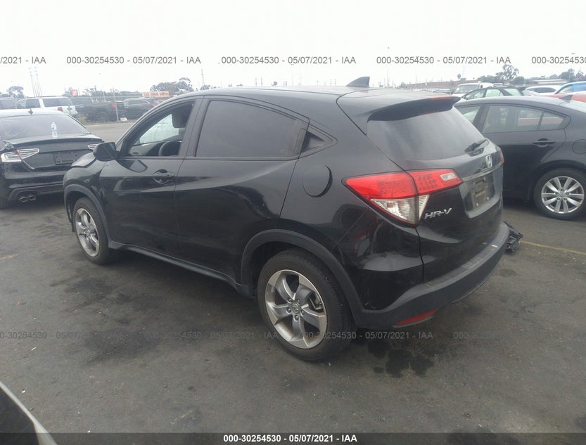 3CZRU5H30KG701122