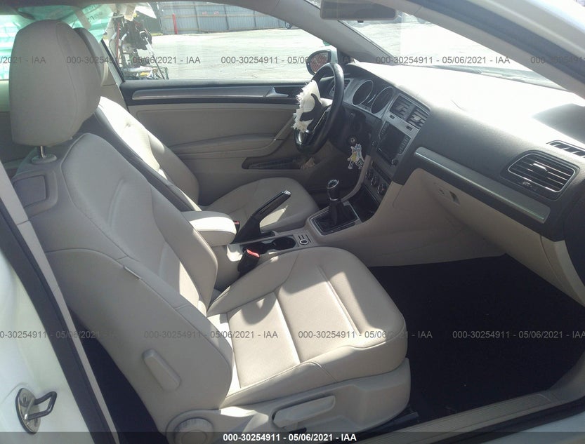 3VW817AU5FM029099
