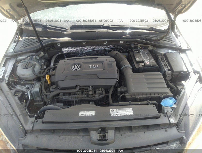 3VW217AU0HM072838