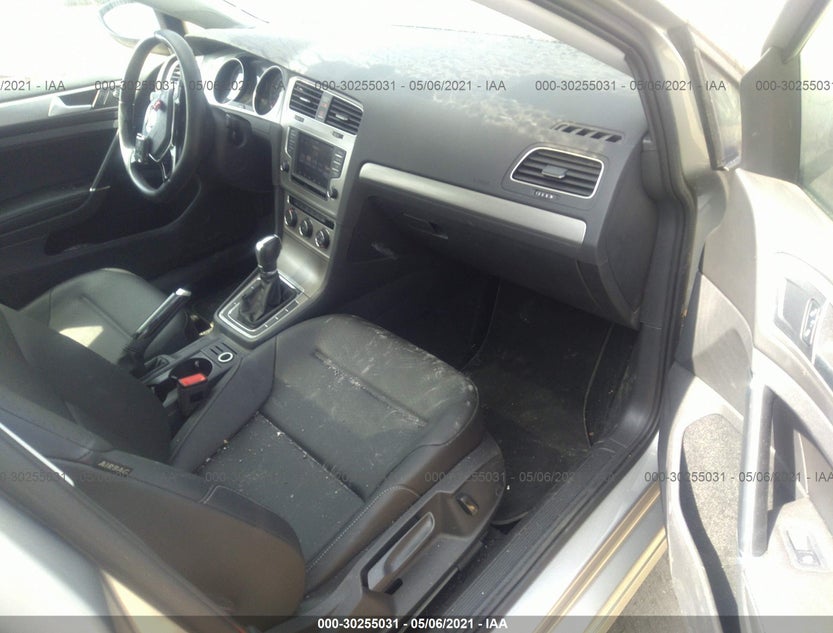 3VW217AU0HM072838