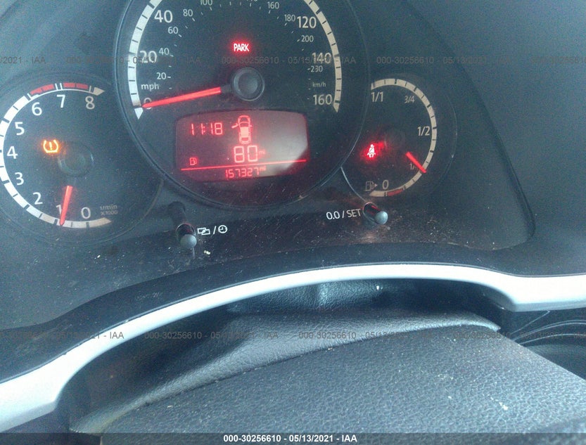 3VW4S7AT8DM691145