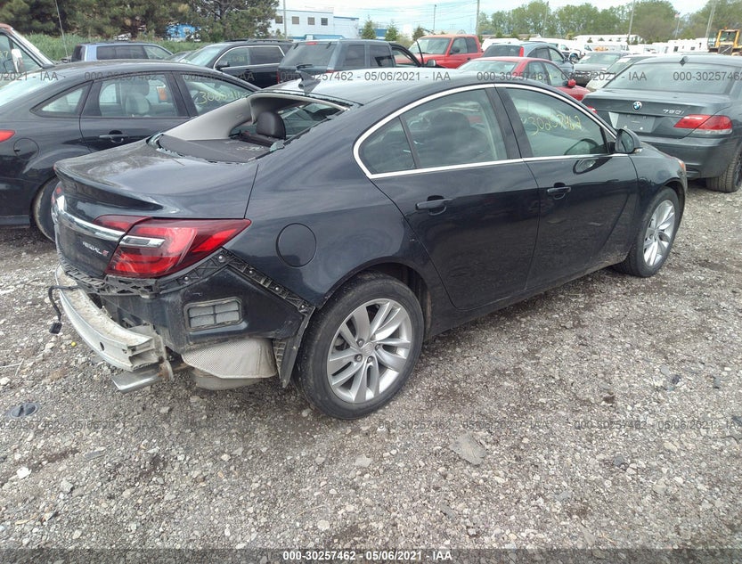 2G4GK5EX1E9321212