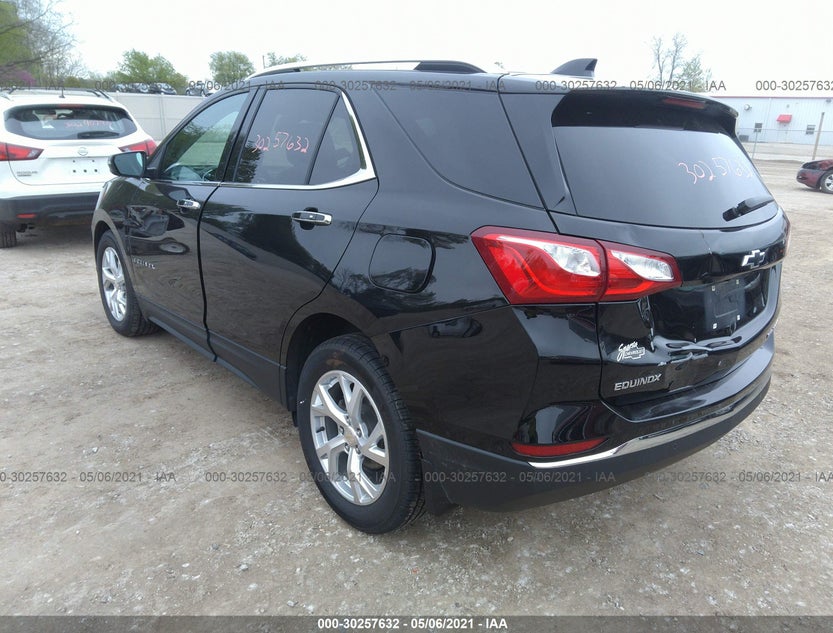 3GNAXXEV9KL373760