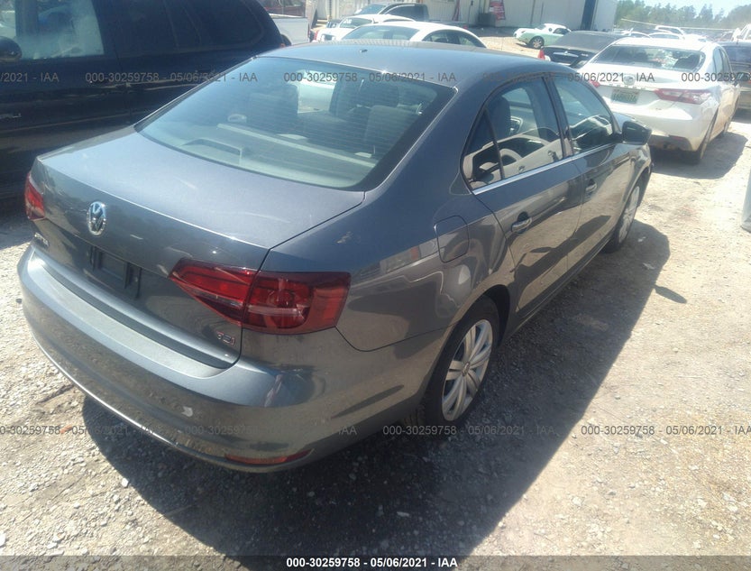 3VW167AJ8HM366006