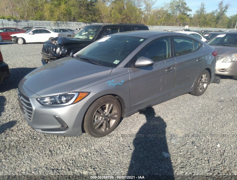 5NPD84LF0HH201509