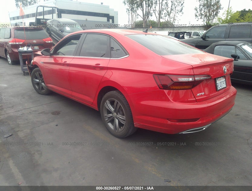 3VWCB7BU3KM165487