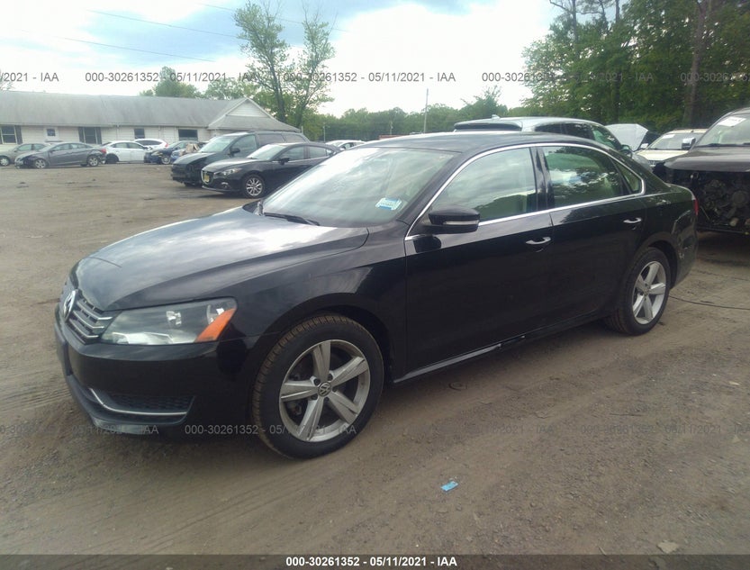 1VWBN7A36DC114095