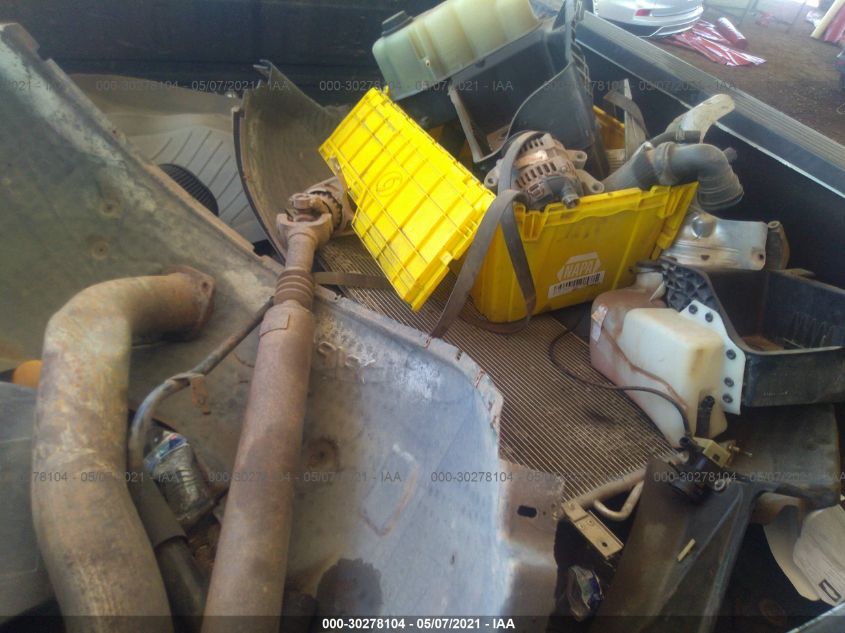 2008 Ford F-350 Xlt/Harley-Davidson/Fx4/Lariat/King Ranch/Xl VIN: 1FTWW31R58EA17978 Lot: 30278104