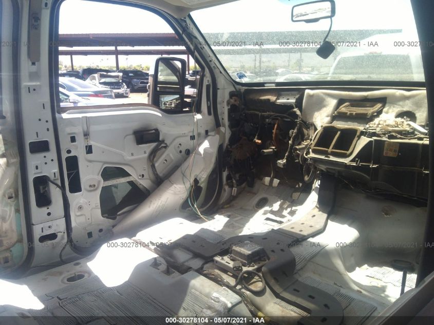 2008 Ford F-350 Xlt/Harley-Davidson/Fx4/Lariat/King Ranch/Xl VIN: 1FTWW31R58EA17978 Lot: 30278104