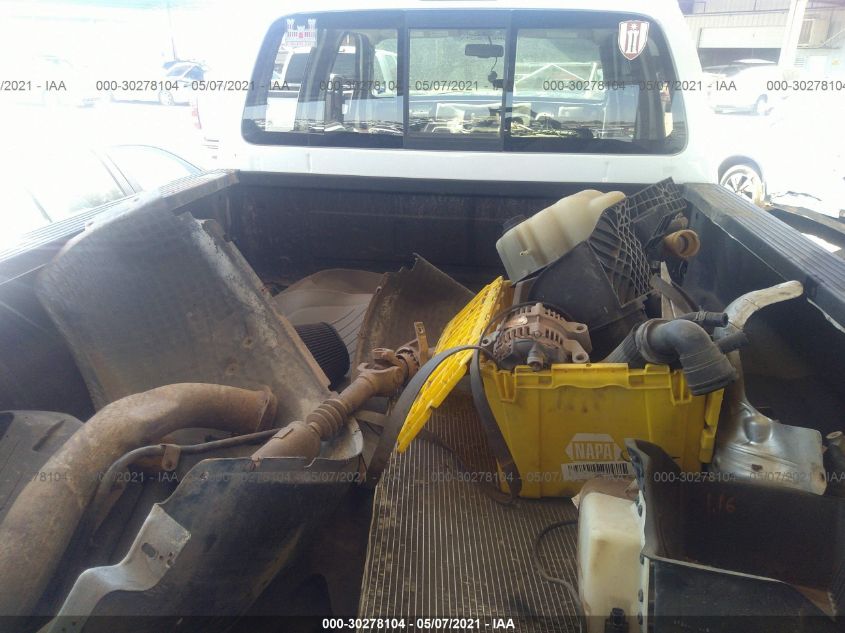 2008 Ford F-350 Xlt/Harley-Davidson/Fx4/Lariat/King Ranch/Xl VIN: 1FTWW31R58EA17978 Lot: 30278104