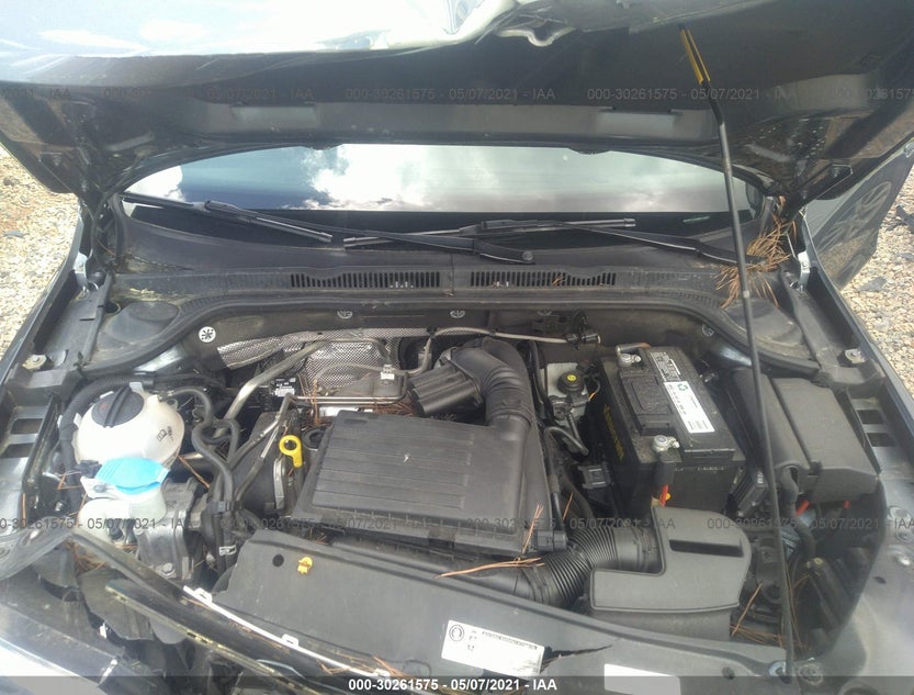 3VW267AJ5GM313055
