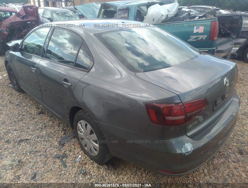 3VW267AJ5GM313055