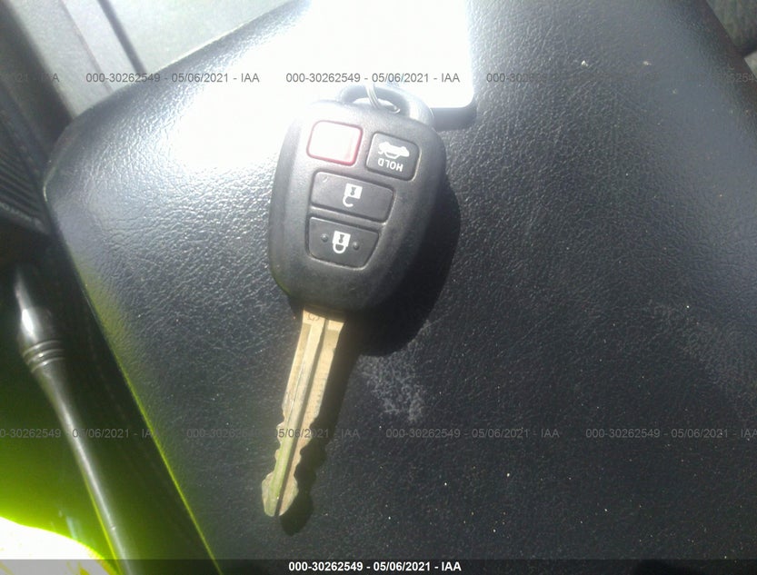 4T1BF1FK8EU761120