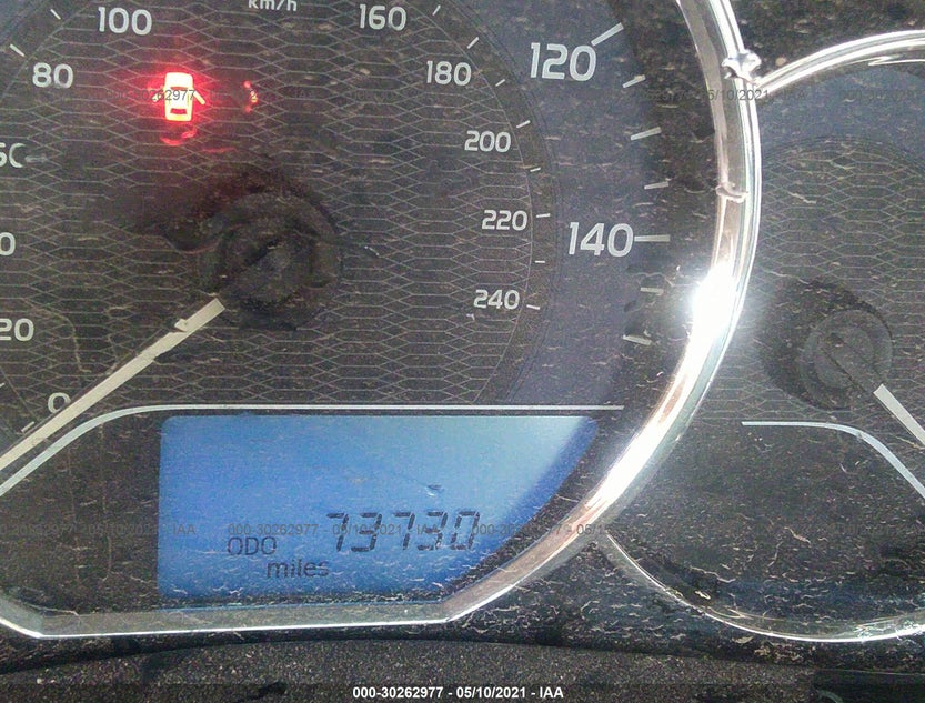 2T1BURHE0GC705933