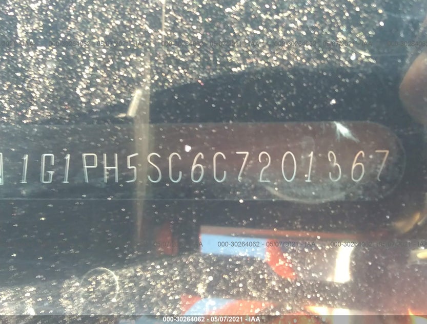 1G1PH5SC6C7201367