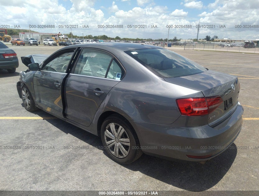 3VW2B7AJ7HM263949