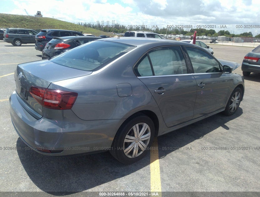 3VW2B7AJ7HM263949
