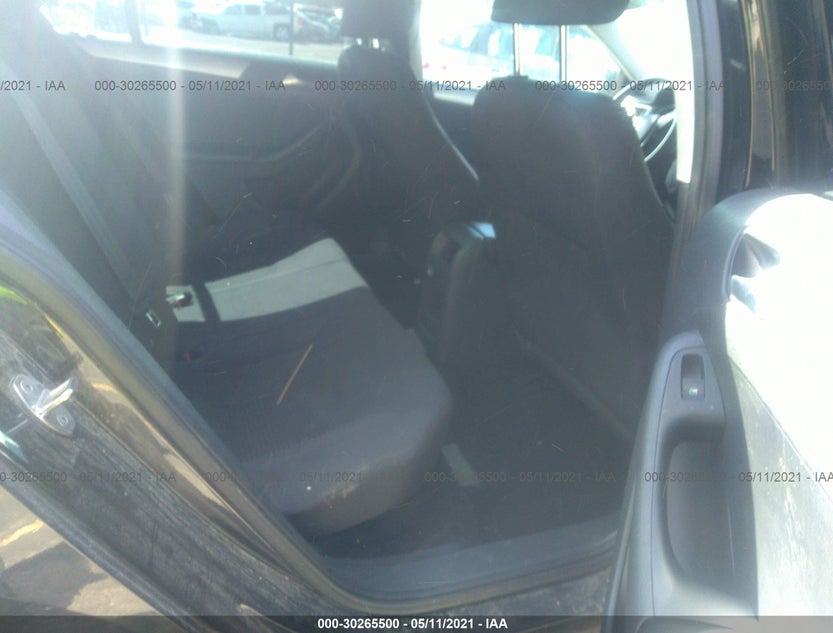 3VWD17AJ8FM289159
