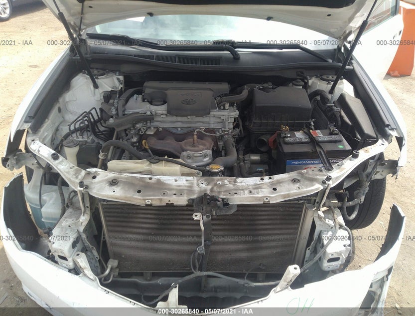 4T1BF1FK7DU223118