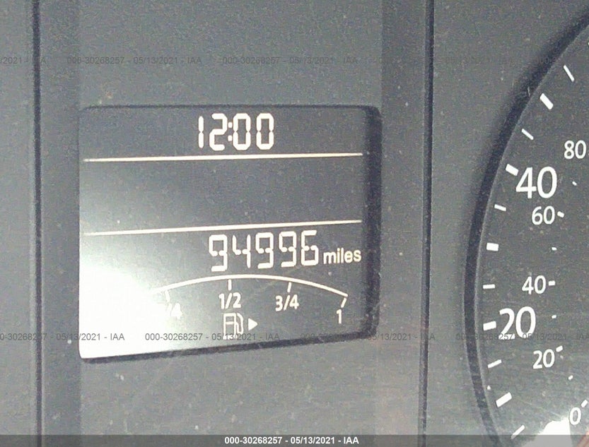 3VW2K7AJ7DM288697