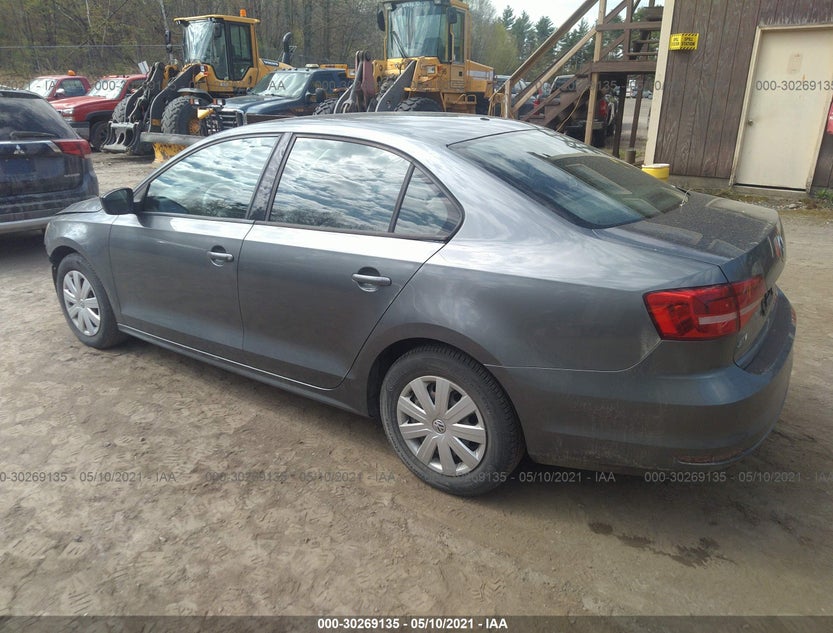 3VW2K7AJ4FM317785