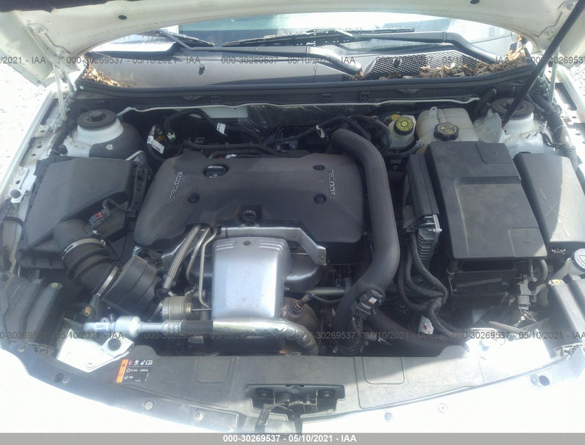 2G4GK5EX7E9177603